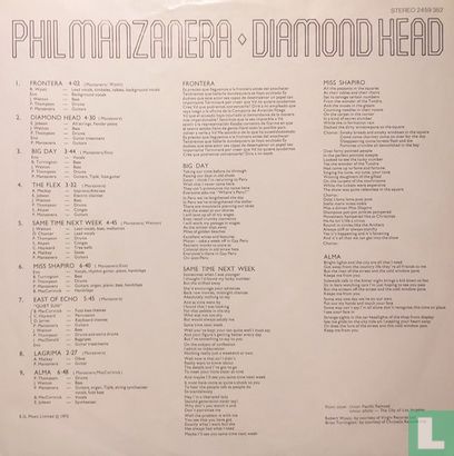 Diamond Head - Afbeelding 5