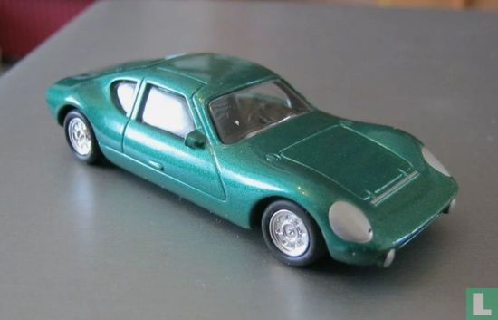 Melkus RS 1000 - Image 4