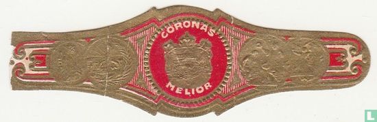 Coronas Melior - Afbeelding 1