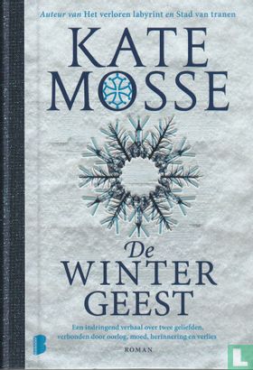 De Wintergeest - Image 1