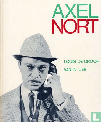 Axel Nort - Afbeelding 1