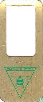  Papier hummel - Image 1
