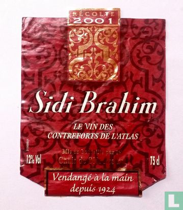 Sidi Brahim - Image 1