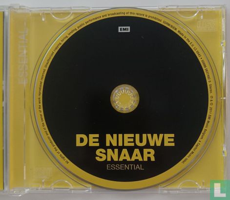 Essential - Image 3
