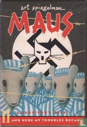 Maus I & II - Image 2