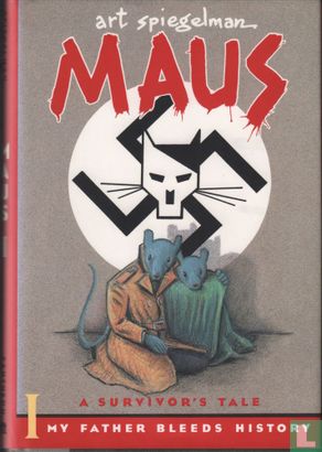 Maus I & II - Image 5