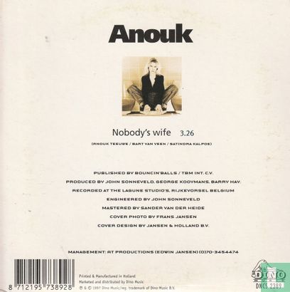 Nobody's Wife - Image 2