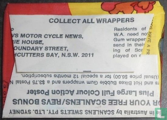Choppers & Hot Bikes - Image 4