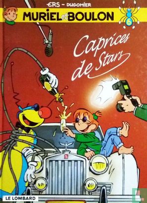 Caprices de Stars - Image 1