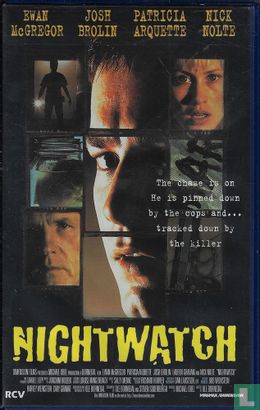Nightwatch - Image 1