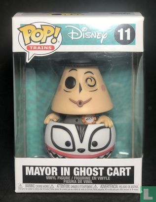 mickey mouse lionel train