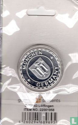 Duitsland München - Image 4