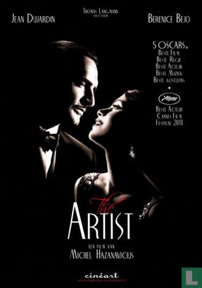 The Artist - Image 1