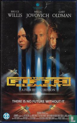 The Fifth Element - Bild 1
