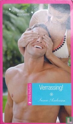 Verrassing! - Image 1