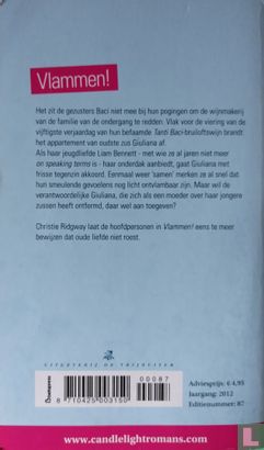 Vlammen! - Bild 2