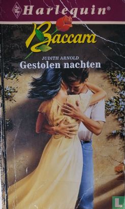 Gestolen nachten - Image 1