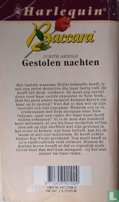 Gestolen nachten - Image 2