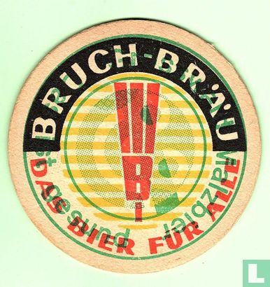 Bruch-Bräu - Image 1