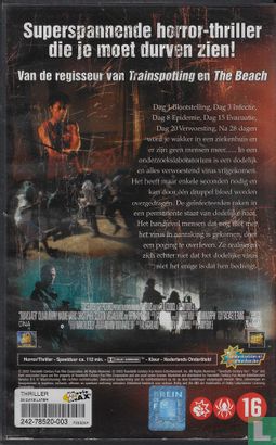28 Days Later - Bild 2