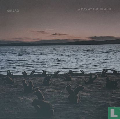 A Day at the Beach - Image 1