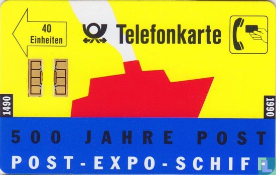 Post-Expo-Schiff - Image 1