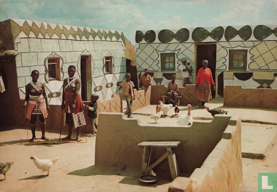Qwaqwa - Image 1