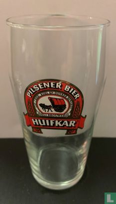 Huifkar
