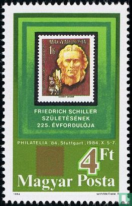 Postzegeltentoonstellingen - Afbeelding 2