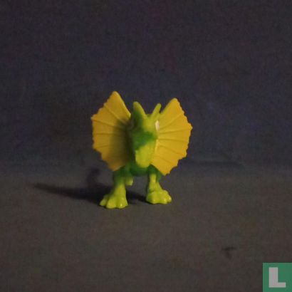 Dilophosaurus - Bild 1