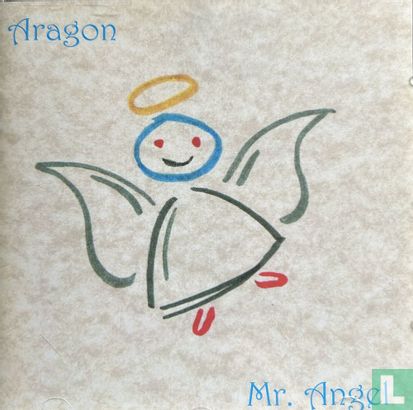 Mr. Angel - Afbeelding 1