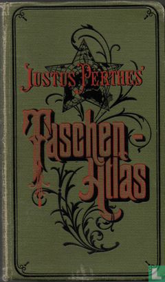 Taschen-Atlas - Bild 1