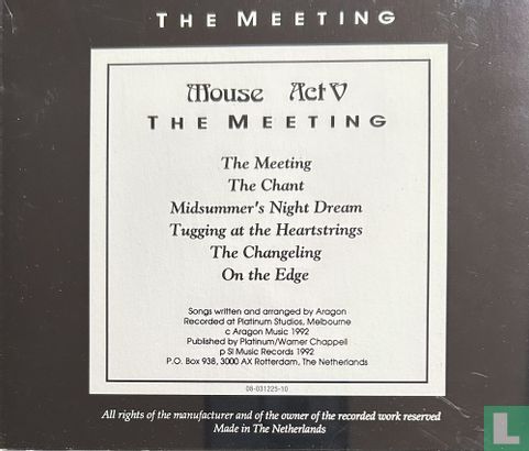 The Meeting - Image 2