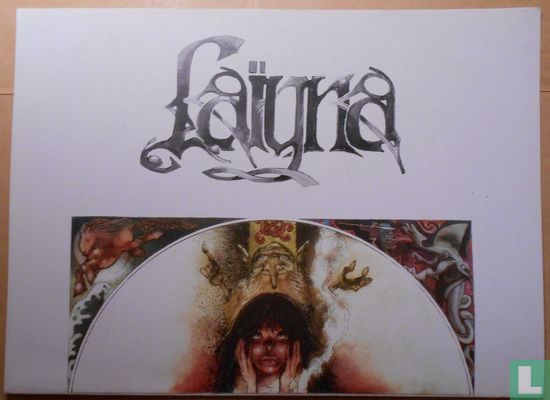 Laïyna - Bild 1