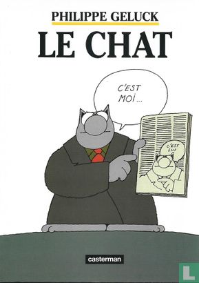 C'est moi - Afbeelding 1