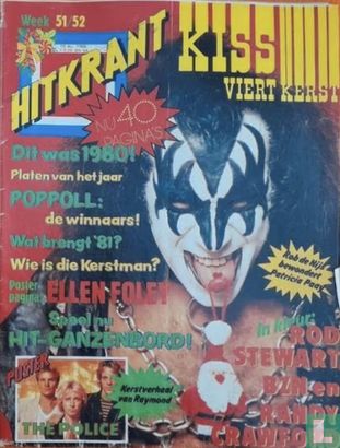Hitkrant 51 /52