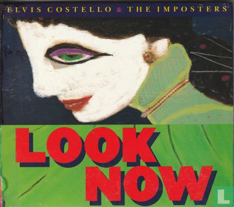 Look Now - Image 1