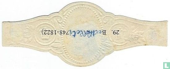 Berthollet (1748-1822) - Image 2