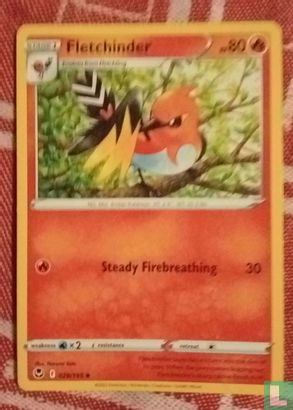 Fletchinder