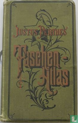 Taschen-Atlas - Bild 1