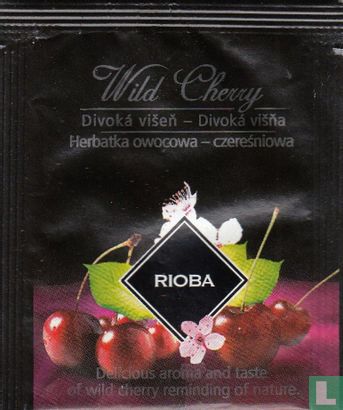 Wild Cherry - Image 1
