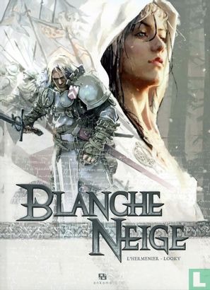 Blanche Neige - Bild 1