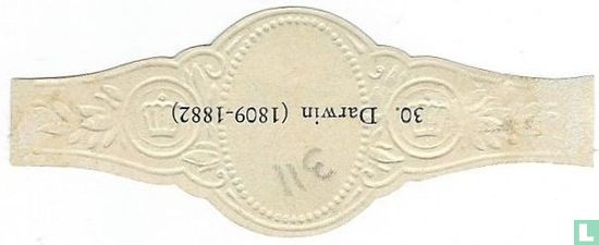 Darwin (1809-1882) - Image 2