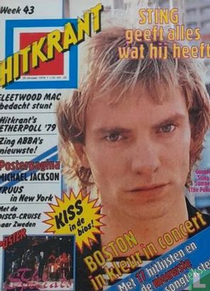 Hitkrant 43