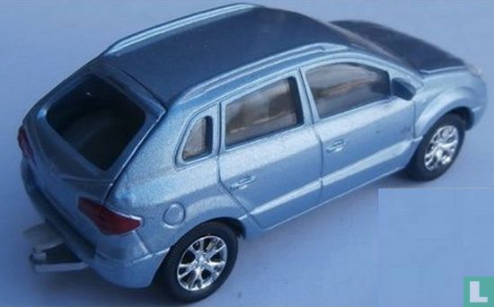 Renault Koleos - Afbeelding 2