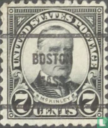 William McKinley