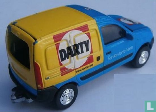 Renault Kangoo 'DARTY' - Afbeelding 2