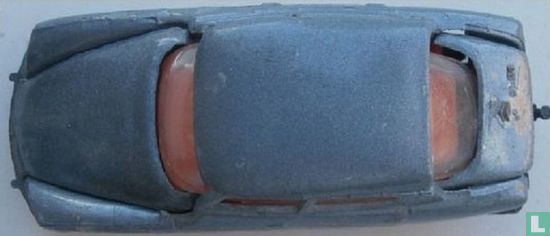 Citroen DS 21 - Image 8