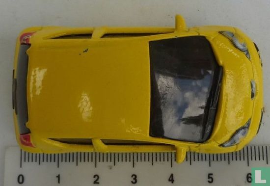 Peugeot 107 - Bild 8