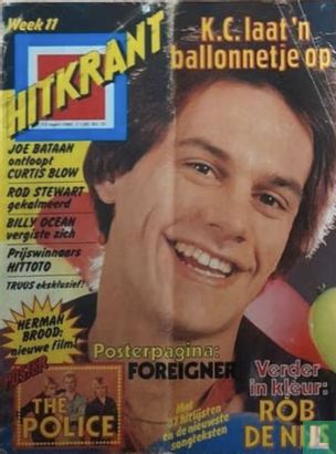 Hitkrant 11